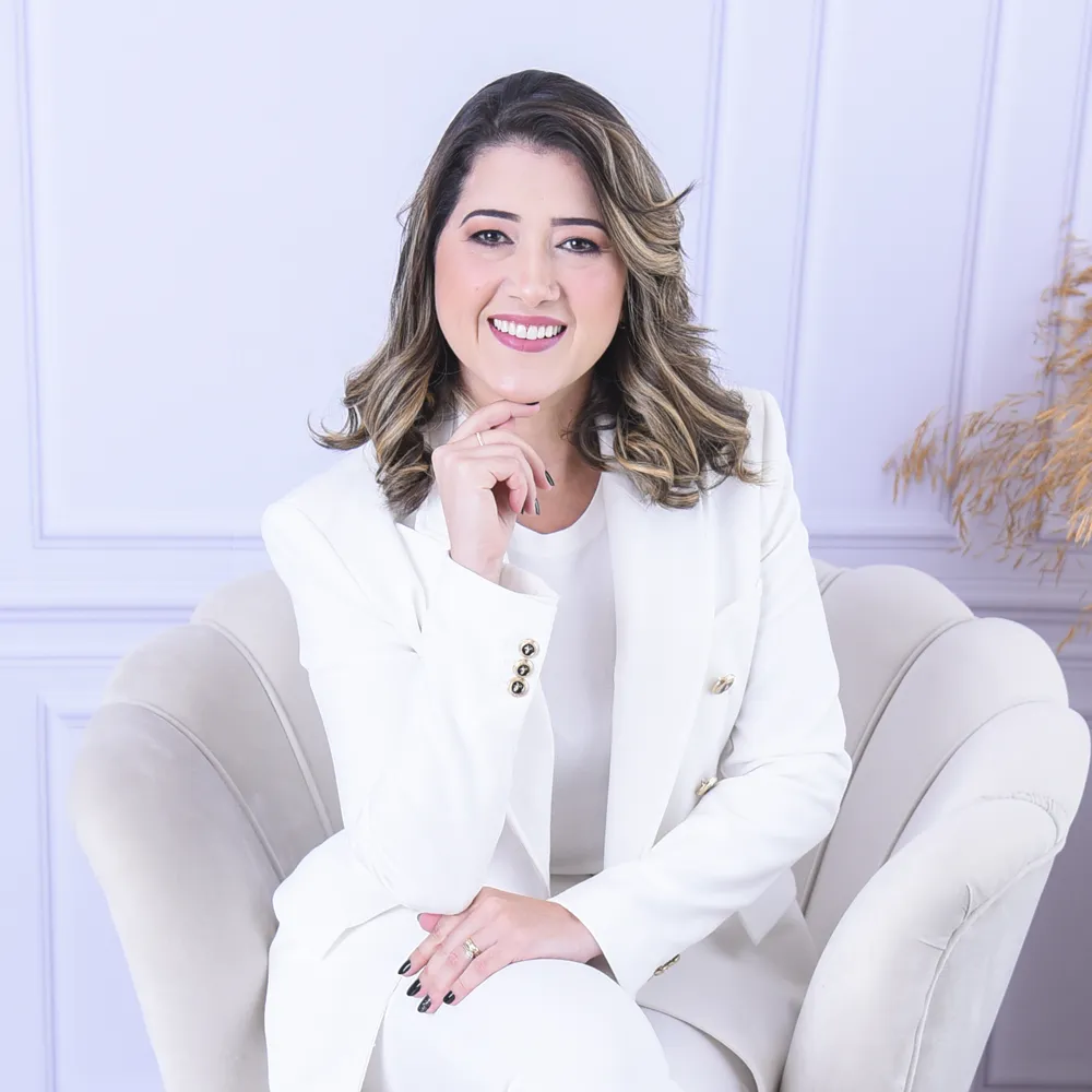 Fabiana Miranda - Profile Foto - Bio Links